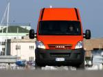 Iveco Daily Van 2006 года